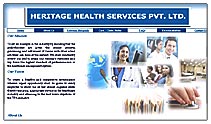 Heritage Health Services Pvt. Ltd