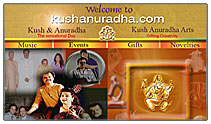 Kush Anuradha