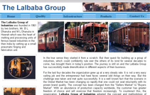 The Lalbaba Group